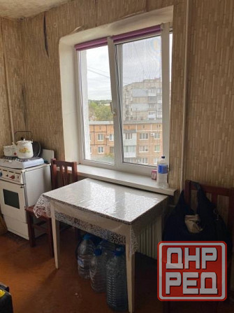 Продаю 1-комнатную квартиру в Ленинском районе, ул. Речная, Боссе Донецк - изображение 7