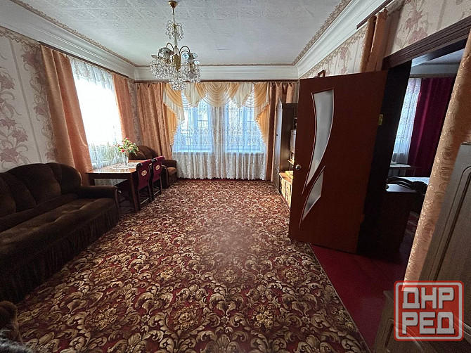 Продается добротный дом . Макеевка Макеевка - изображение 4