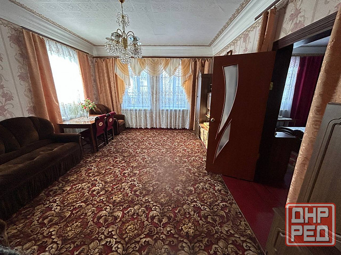 Продается добротный дом . Макеевка Макеевка - изображение 8