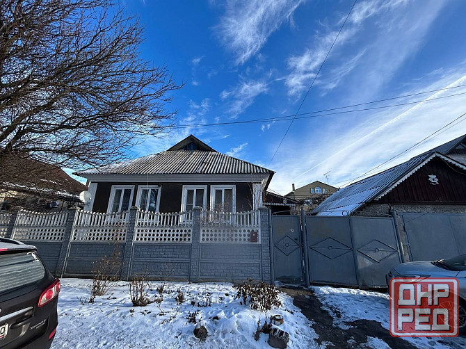 Продается добротный дом . Макеевка Макеевка - изображение 10