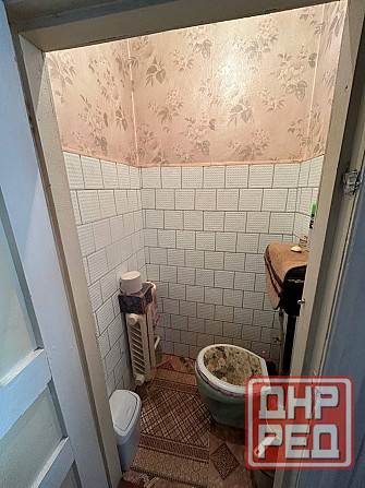 Продается добротный дом . Макеевка Макеевка - изображение 9