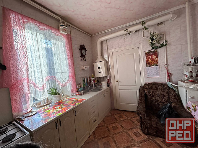 Продается добротный дом . Макеевка Макеевка - изображение 3