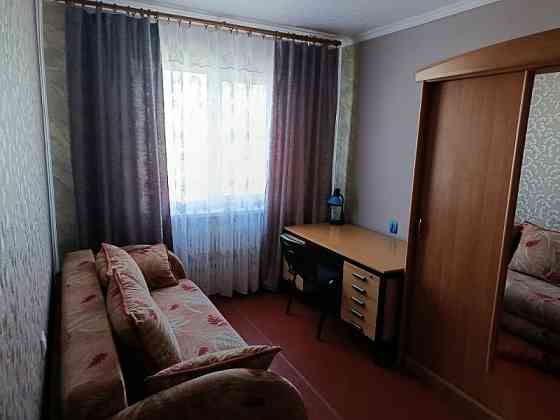 Продаю 3-х комнатную квартиру в Кировском районе, Текстильщик Донецк