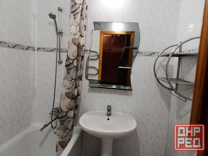 Продаю 3-х комнатную квартиру в Кировском районе, Текстильщик Донецк - изображение 4