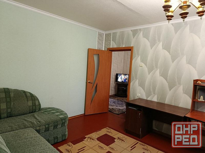 Продаю 3-х комнатную квартиру в Кировском районе, Текстильщик Донецк - изображение 8