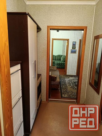 Продаю 3-х комнатную квартиру в Кировском районе, Текстильщик Донецк - изображение 3