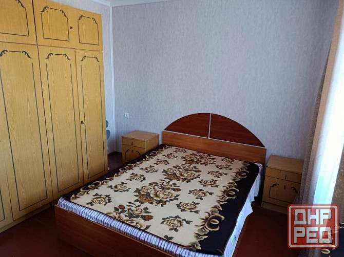 Продаю 3-х комнатную квартиру в Кировском районе, Текстильщик Донецк - изображение 7