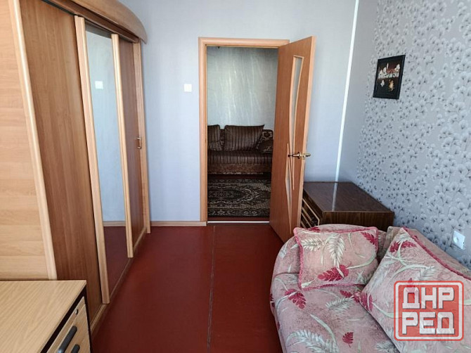 Продаю 3-х комнатную квартиру в Кировском районе, Текстильщик Донецк - изображение 5
