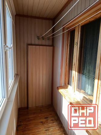 Продаю 3-х комнатную квартиру в Кировском районе, Текстильщик Донецк - изображение 6