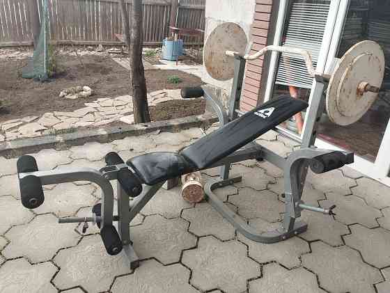 Лавка для жима Донецк