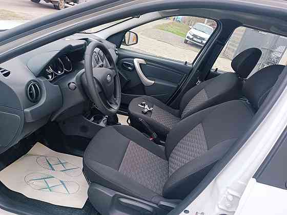 Новый Лада Ларгус 7 мест Донецк