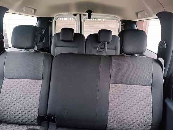 Новый Лада Ларгус 7 мест Донецк