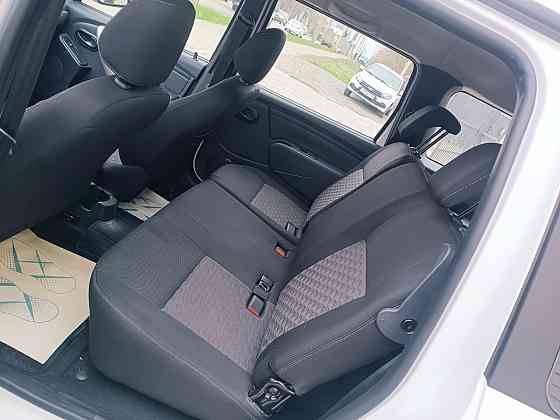 Новый Лада Ларгус 7 мест Донецк