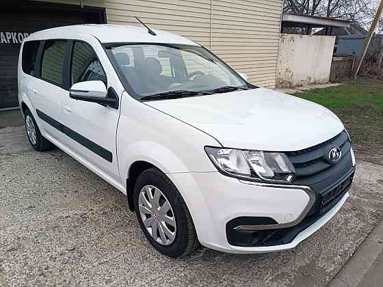 Новый Лада Ларгус 7 мест Донецк