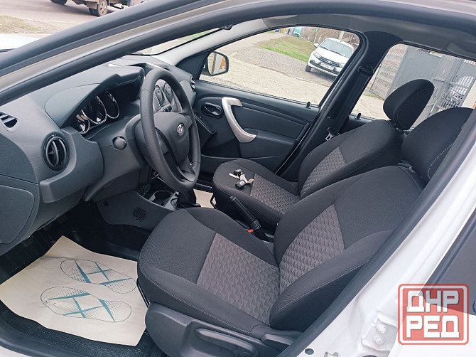 Новый Лада Ларгус 7 мест Донецк - изображение 3