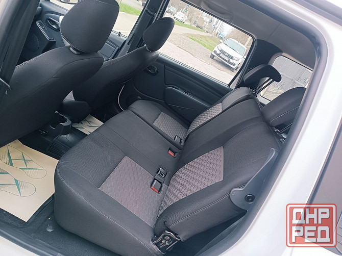 Новый Лада Ларгус 7 мест Донецк - изображение 4