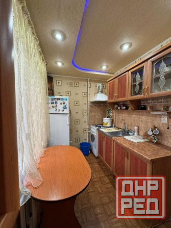 Продаю 3-х комнатную квартиру в Петровском районе, дск Донецк - изображение 1