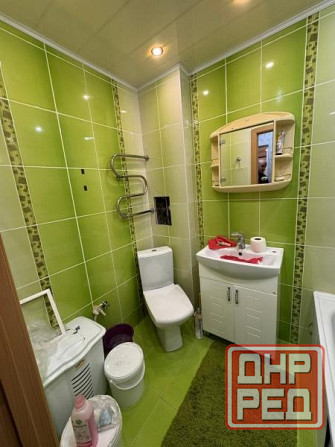 Продаю 3-х комнатную квартиру в Петровском районе, дск Донецк - изображение 4