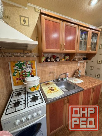 Продаю 3-х комнатную квартиру в Петровском районе, дск Донецк - изображение 5