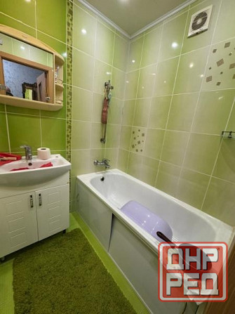 Продаю 3-х комнатную квартиру в Петровском районе, дск Донецк - изображение 9