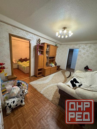 Продаю 3-х комнатную квартиру в Петровском районе, дск Донецк - изображение 6
