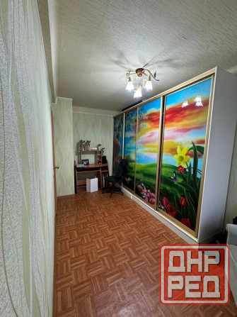 Продаю 3-х комнатную квартиру в Петровском районе, дск Донецк - изображение 2