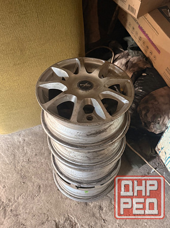 Продам ТавроЛитье Донецк - изображение 1