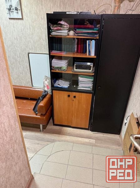 Продаю 1-комнатную квартиру в Калининском районе, ул. Ходаковского Донецк - изображение 5