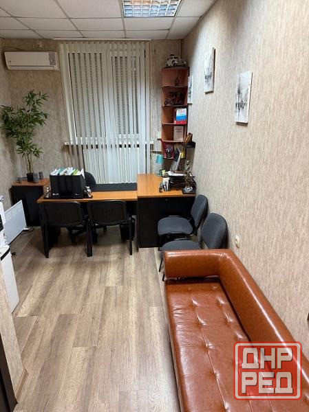 Продаю 1-комнатную квартиру в Калининском районе, ул. Ходаковского Донецк - изображение 2