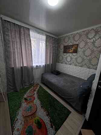 Посуточно студия недалеко от моря Мариуполь