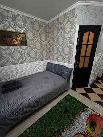 Посуточно студия недалеко от моря Мариуполь