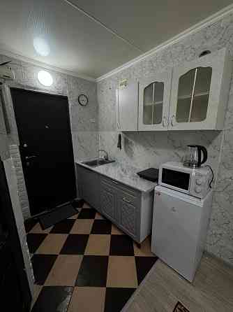 Посуточно студия недалеко от моря Мариуполь