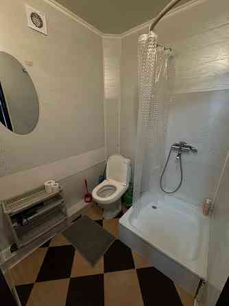 Посуточно студия недалеко от моря Мариуполь