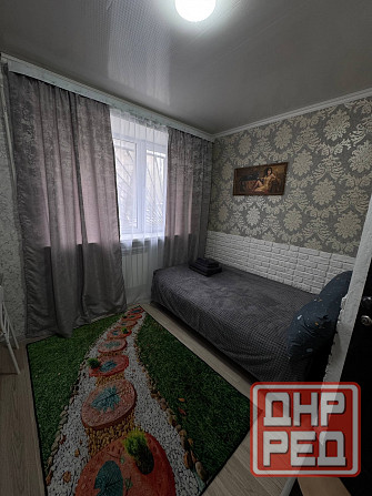 Посуточно студия недалеко от моря Мариуполь - изображение 4