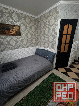 Посуточно студия недалеко от моря Мариуполь - изображение 5