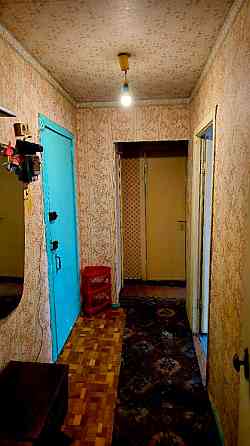 Продам 2х ком кв Ленинский проспект дом 29, Обжора Ленинский район. Донецк