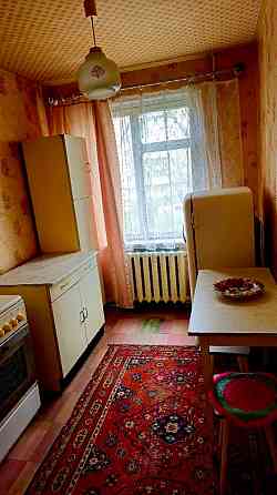 Продам 2х ком кв Ленинский проспект дом 29, Обжора Ленинский район. Донецк