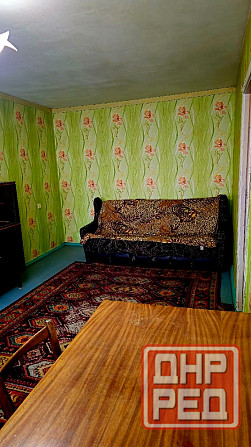 Продам 2х ком кв Ленинский проспект дом 29, Обжора Ленинский район. Донецк - изображение 3