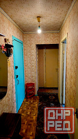 Продам 2х ком кв Ленинский проспект дом 29, Обжора Ленинский район. Донецк - изображение 5