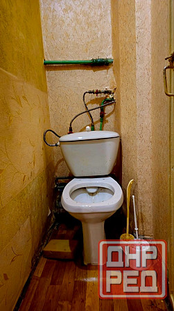 Продам 2х ком кв Ленинский проспект дом 29, Обжора Ленинский район. Донецк - изображение 8