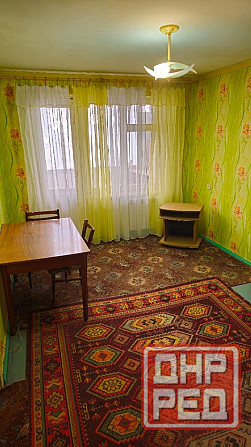 Продам 2х ком кв Ленинский проспект дом 29, Обжора Ленинский район. Донецк - изображение 2