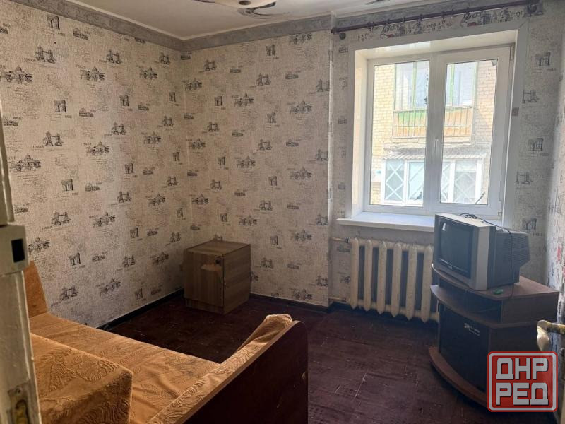 Продаю 2-х комнатную квартиру в Кировском районе, Семашко Донецк - изображение 3