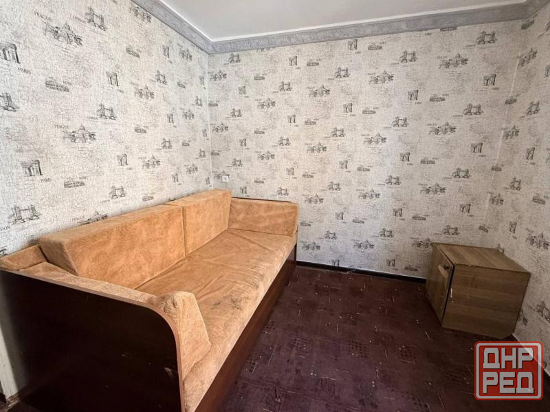 Продаю 2-х комнатную квартиру в Кировском районе, Семашко Донецк - изображение 5