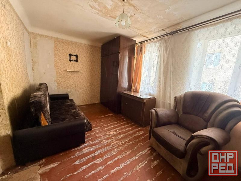Продаю 2-х комнатную квартиру в Кировском районе, Семашко Донецк - изображение 4