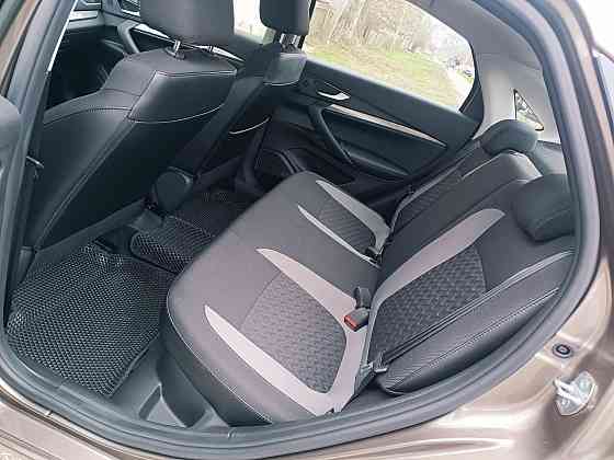 Новая Лада Веста Седан Донецк