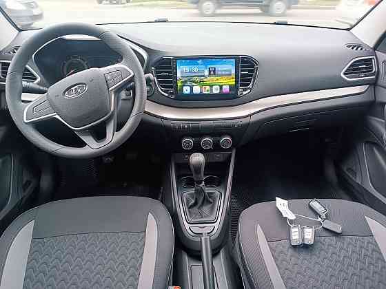 Новая Лада Веста Седан Донецк