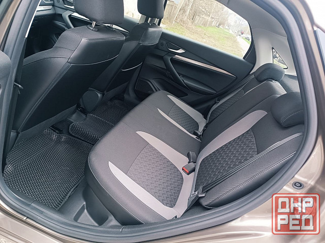 Новая Лада Веста Седан Донецк - изображение 6