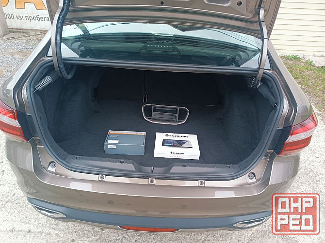 Новая Лада Веста Седан Донецк - изображение 7