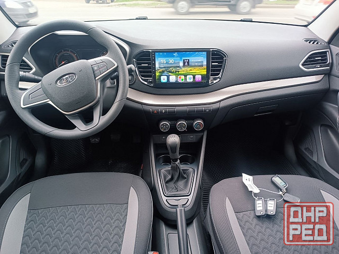 Новая Лада Веста Седан Донецк - изображение 5