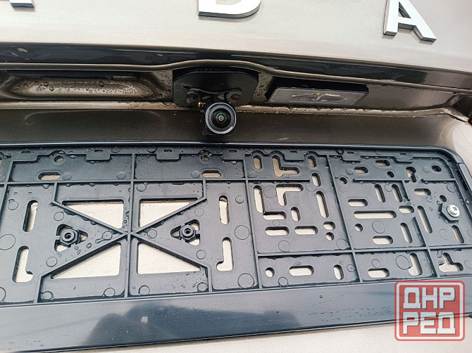 Новая Лада Веста Седан Донецк - изображение 8